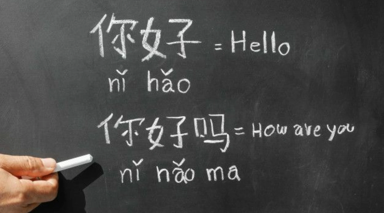 Mengenal Bahasa Mandarin, Bahasa Global yang Kaya Budaya