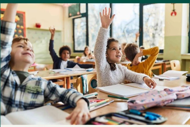 Pendidikan sebagai Pilar Pembangunan Bangsa