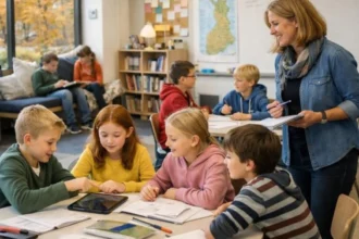 Pentingnya Pendidikan untuk Masa Depan Generasi Muda