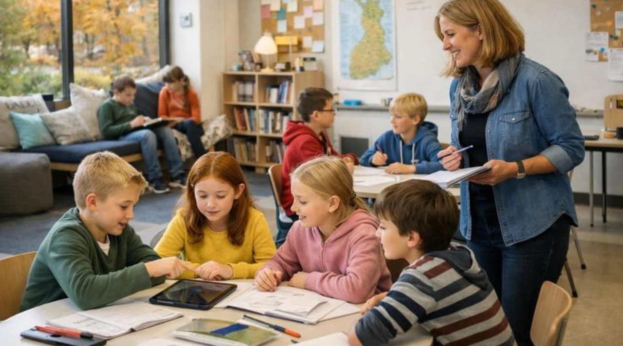 Pentingnya Pendidikan untuk Masa Depan Generasi Muda