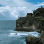 Pesona Pantai Gesing Gunung Kidul yang Tenang dan Bersahaja