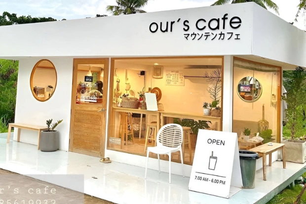 Pilih Tema Cafe yang Unik dan Konsisten