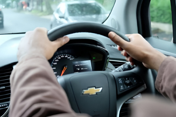 Risiko Gangguan Konsentrasi