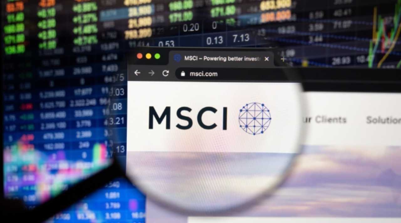 Saham Masuk MSCI, Apa Artinya bagi Pasar