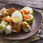 Siomay Ikan Cita Rasa Sederhana yang Selalu Dirindukan