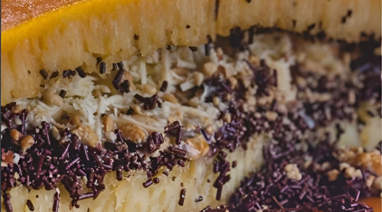 Tren Martabak Manis Premium Meningkat di Berbagai Kota